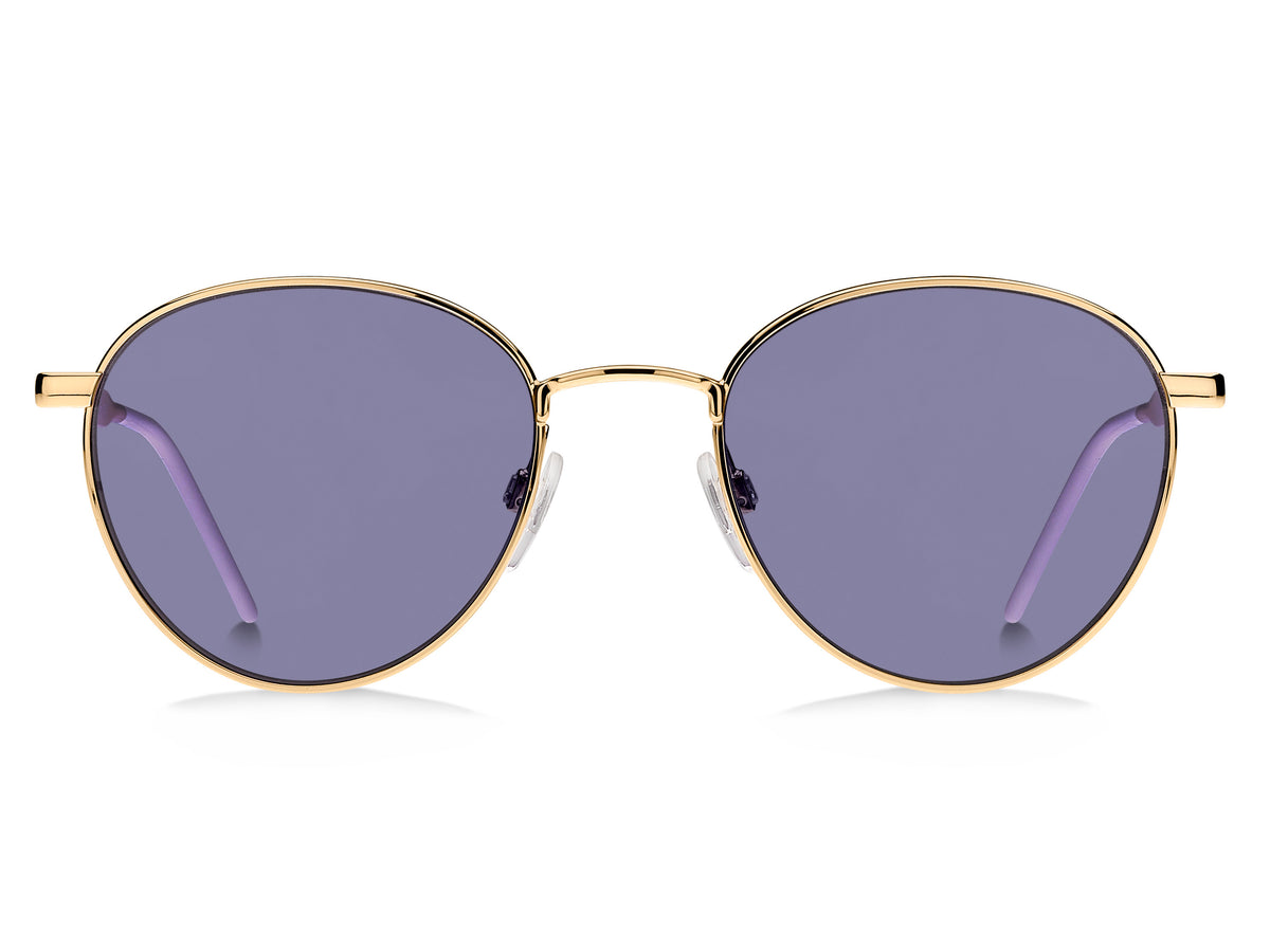 Tommy Hilfiger TH 1654/S Gold Copper/ Violet