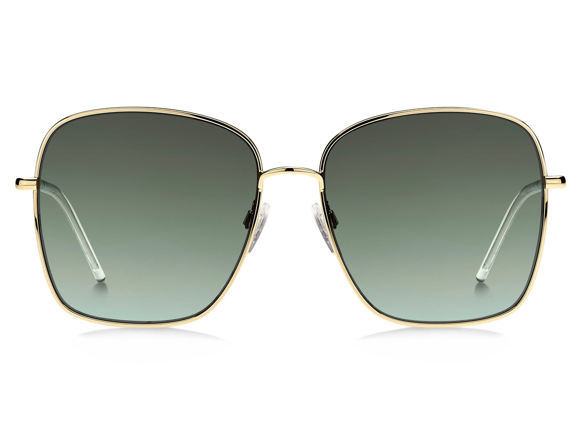 Tommy Hilfiger TH 1648/S Gold Green/ Green Aqua