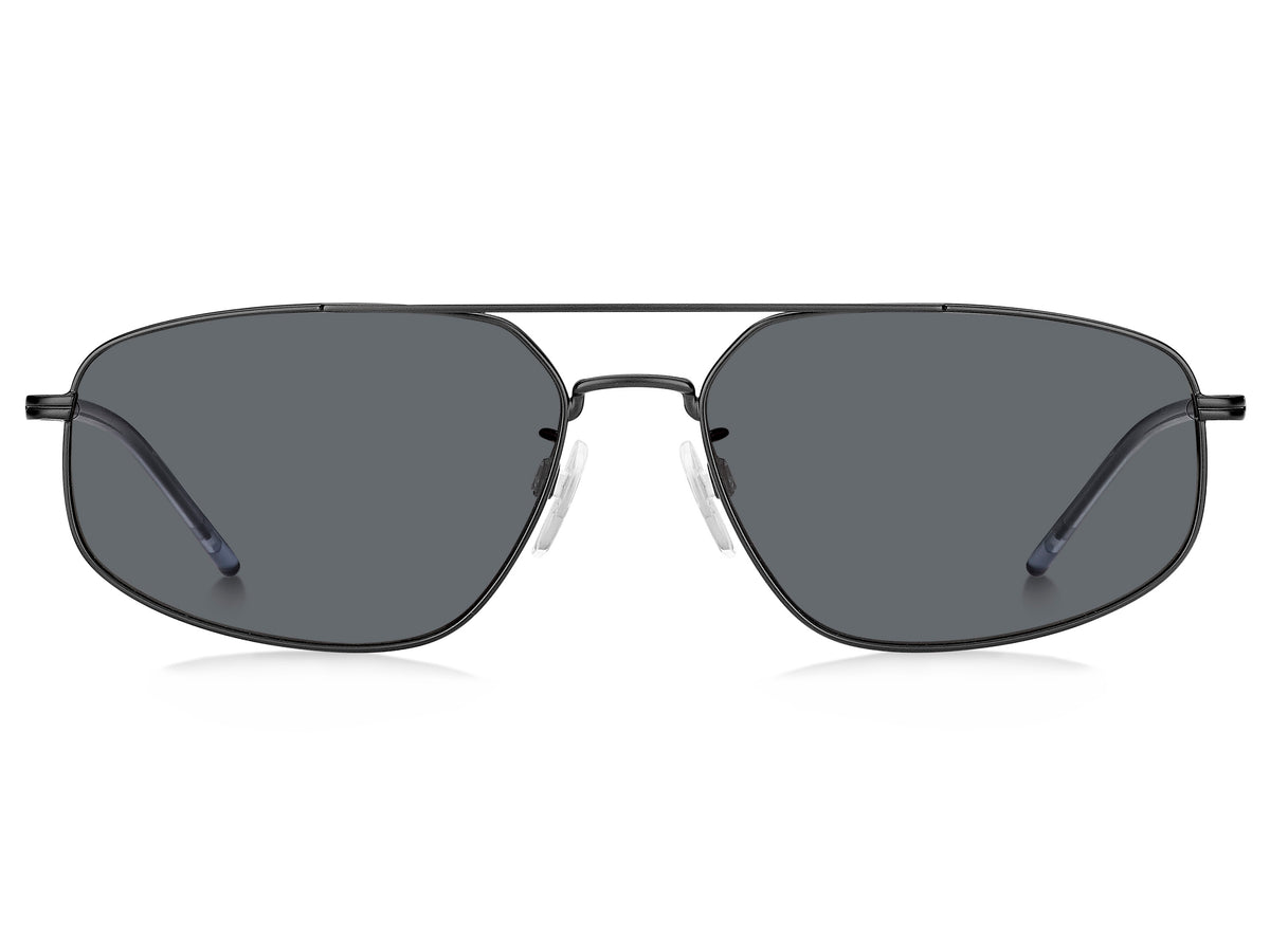 Tommy Hilfiger TH 1628/G/S Matte Black/ Grey