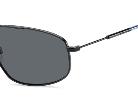 Tommy Hilfiger TH 1628/G/S Matte Black/ Grey