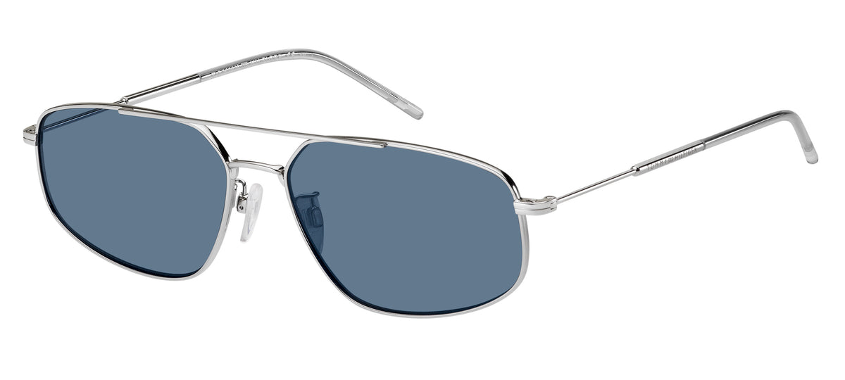 Tommy Hilfiger TH 1628/G/S Palladium/ Blue
