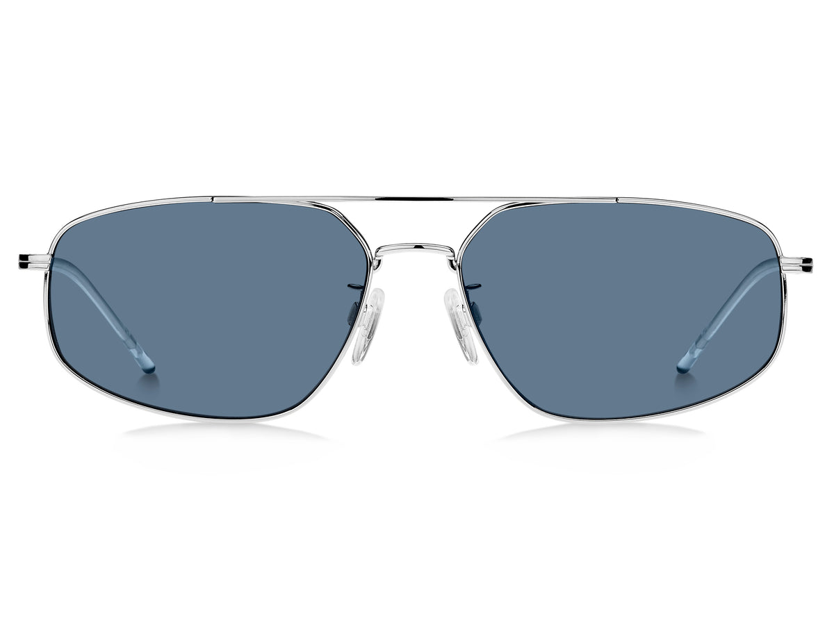 Tommy Hilfiger TH 1628/G/S Palladium/ Blue