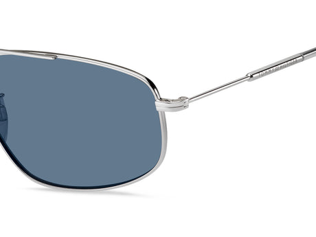 Tommy Hilfiger TH 1628/G/S Palladium/ Blue