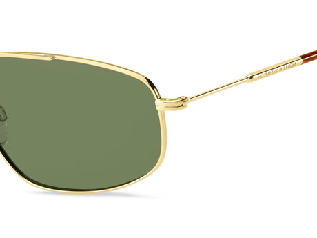 Tommy Hilfiger TH 1628/G/S Gold/ Green Lightgreen Antireflex