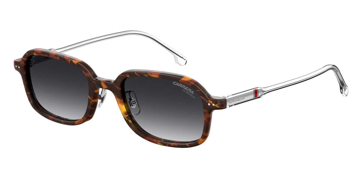 CARRERA 199/G/S-52-086 DKHAVANA 9O DARK GREY SF