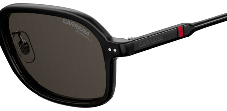 CARRERA 199/G/S-52-807 BLACK IR GREY