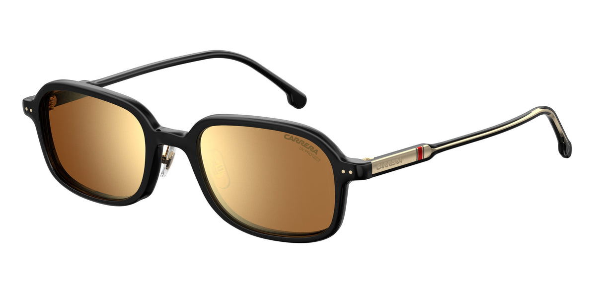 CARRERA 199/G/S-52-QFU BLACK K1 GOLD SP