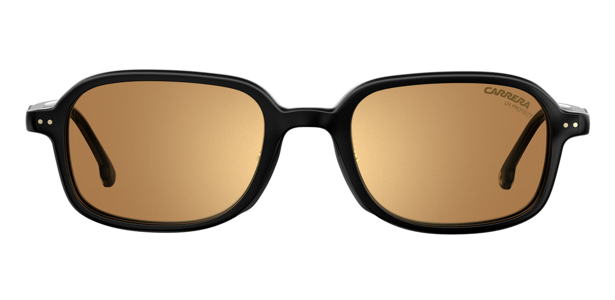 CARRERA 199/G/S-52-QFU BLACK K1 GOLD SP