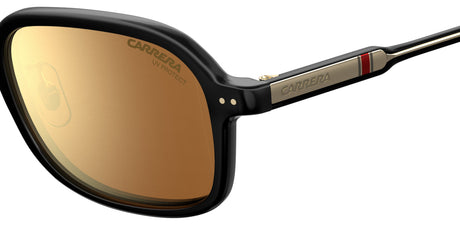 CARRERA 199/G/S-52-QFU BLACK K1 GOLD SP