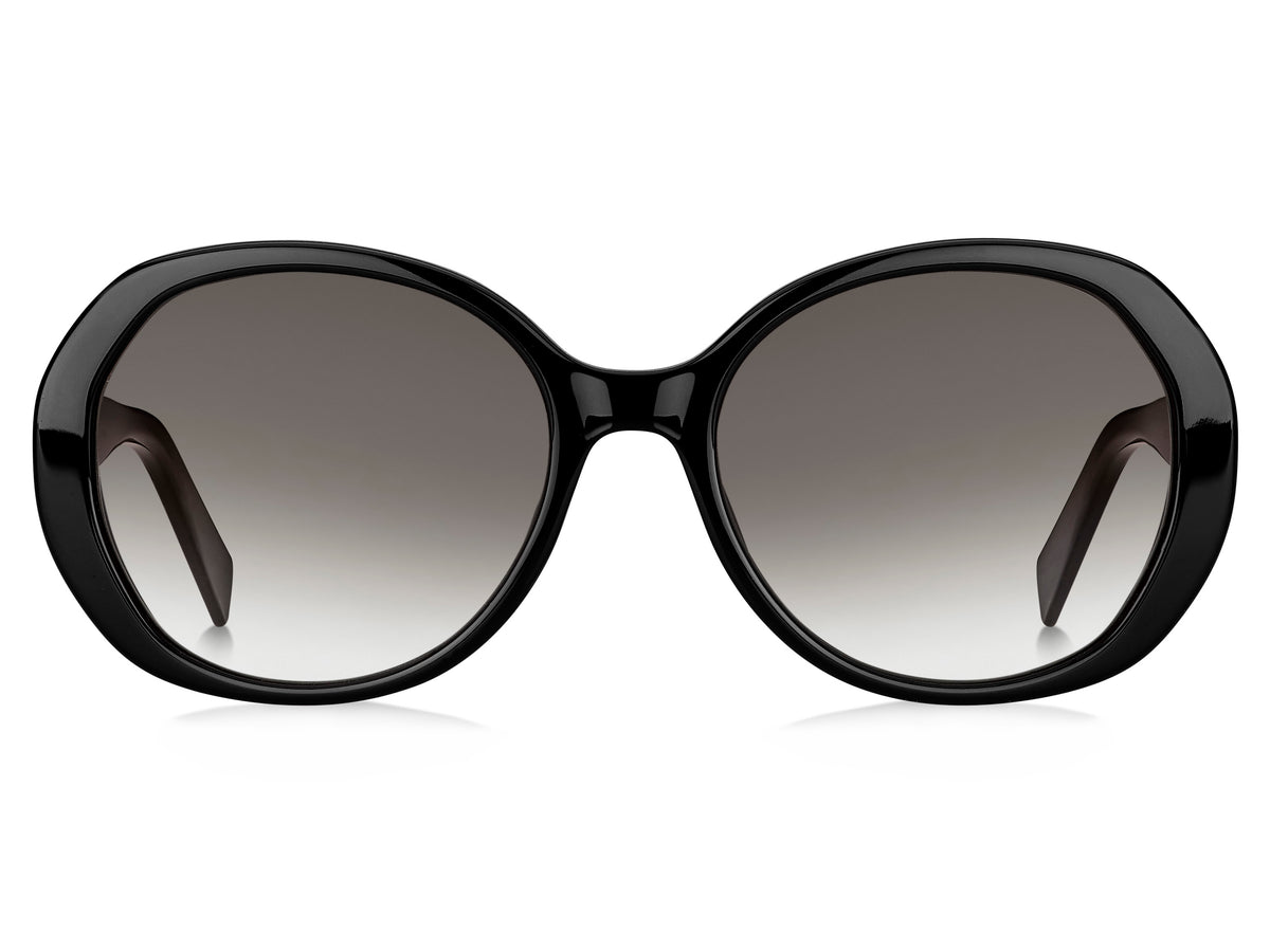Marc Jacobs MARC 377/S-56-807 BLACK IB GREY GREEN