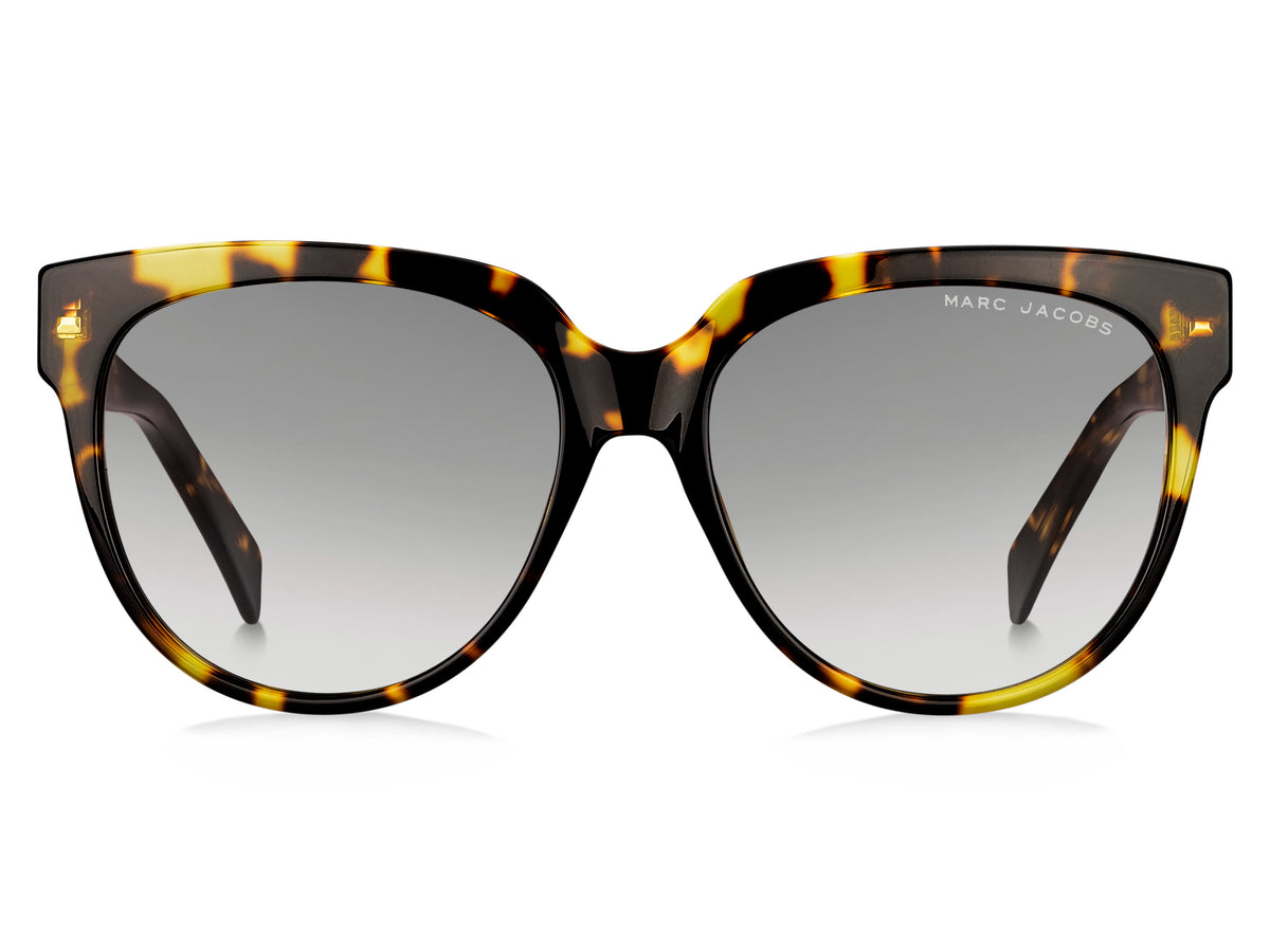 Marc Jacobs MARC 378/S-56-086 HVN 9O DARK GREY SF