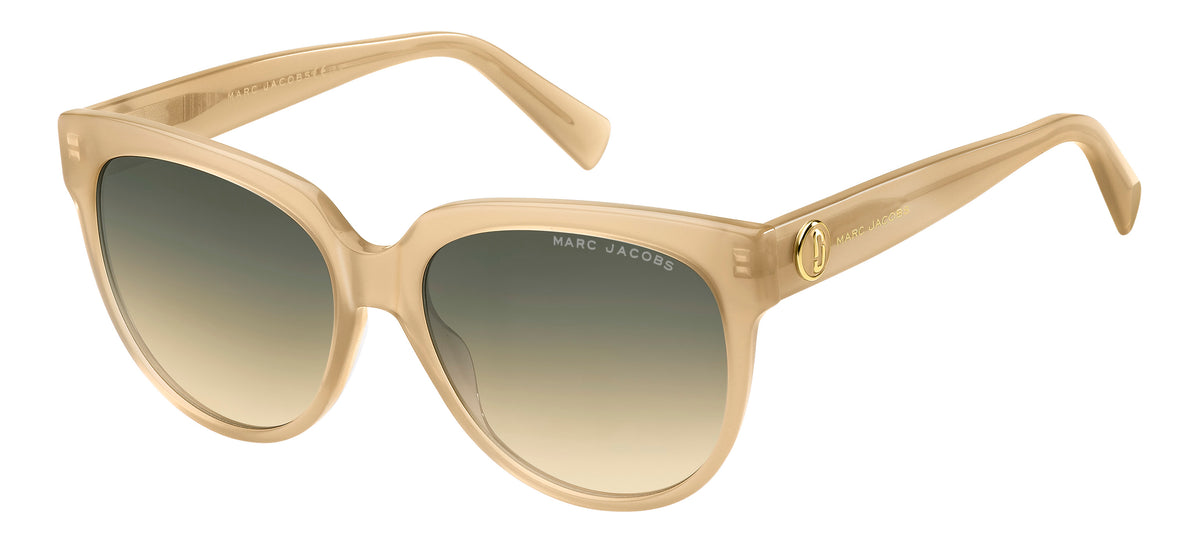 Marc Jacobs MARC 378/S-56-HAM CHAMPAGNE GA BROWN OCHRE