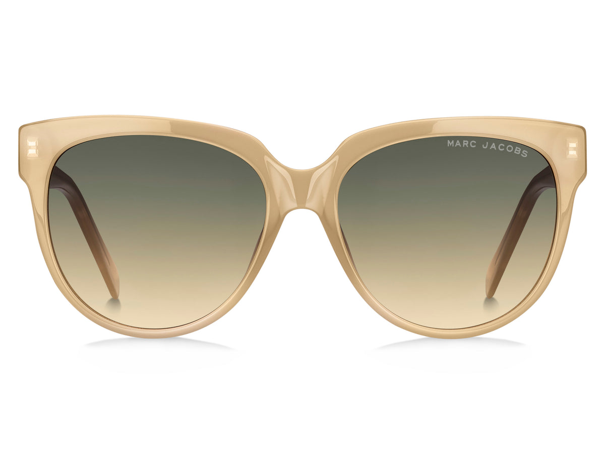 Marc Jacobs MARC 378/S-56-HAM CHAMPAGNE GA BROWN OCHRE