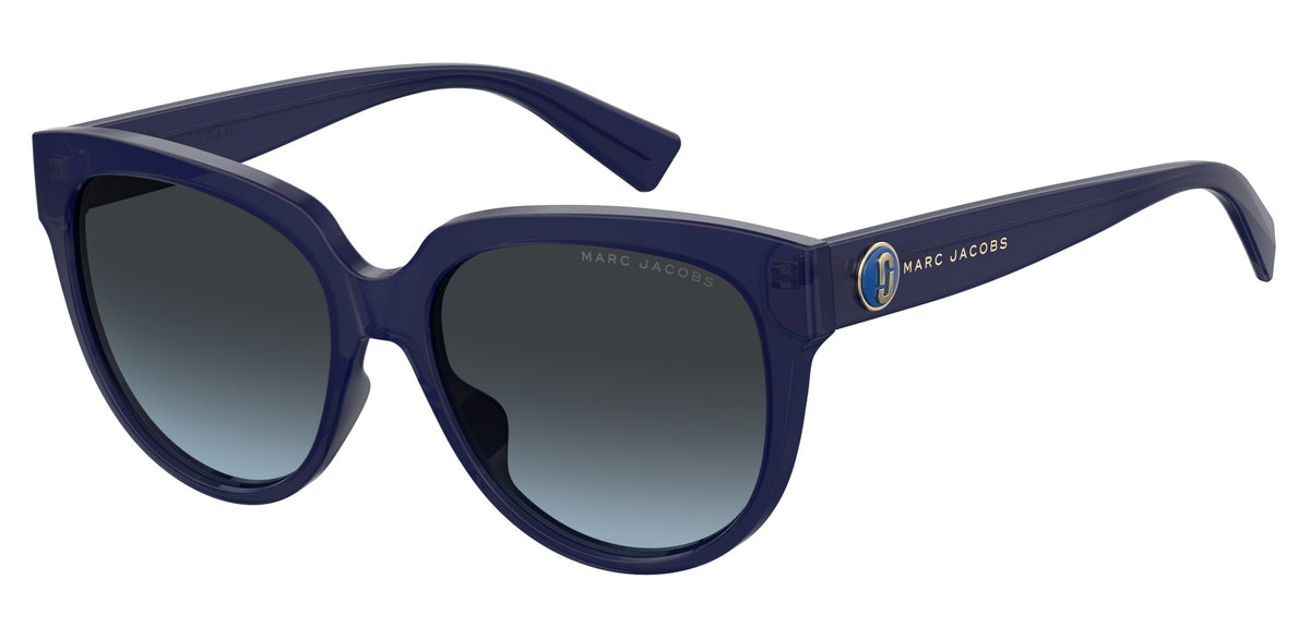 Marc Jacobs MARC 378/S-56-PJP BLUE GB GREY AZURE