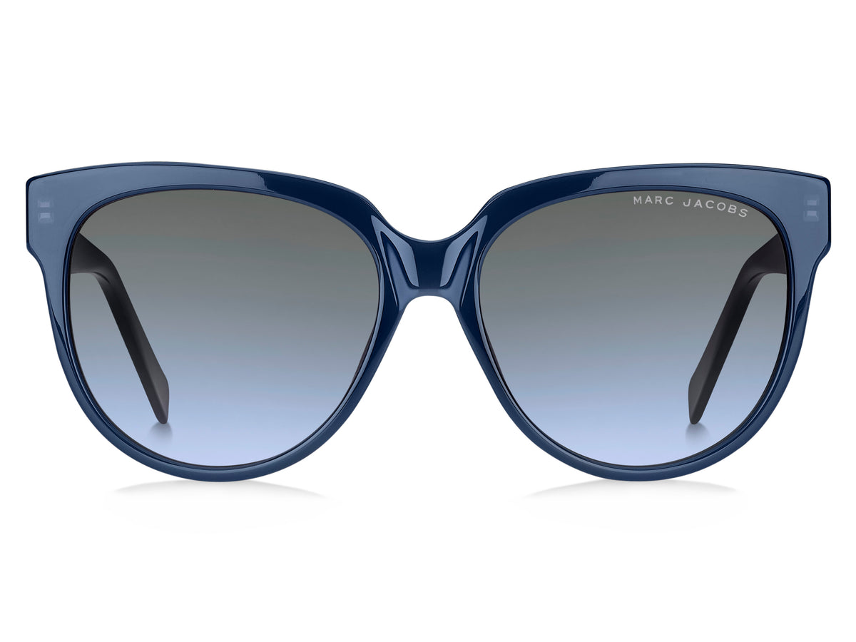 Marc Jacobs MARC 378/S-56-PJP BLUE GB GREY AZURE