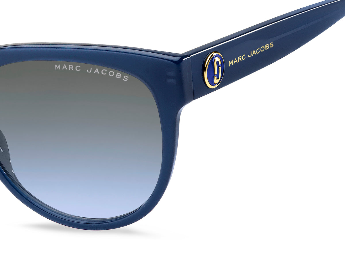 Marc Jacobs MARC 378/S-56-PJP BLUE GB GREY AZURE