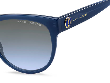 Marc Jacobs MARC 378/S-56-PJP BLUE GB GREY AZURE