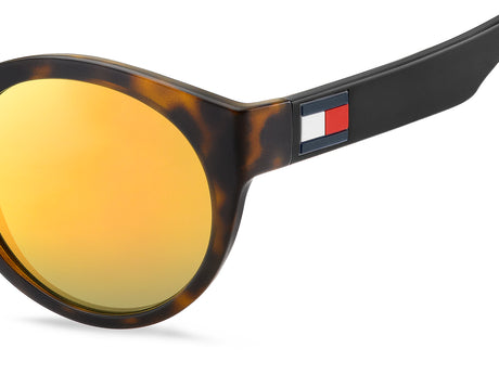 Tommy Hilfiger TH 1555/S Yellow Havana/ Multilayer Gold