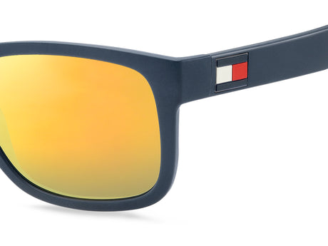 Tommy Hilfiger TH 1556/S Blue Yellow/ Multilayer Gold