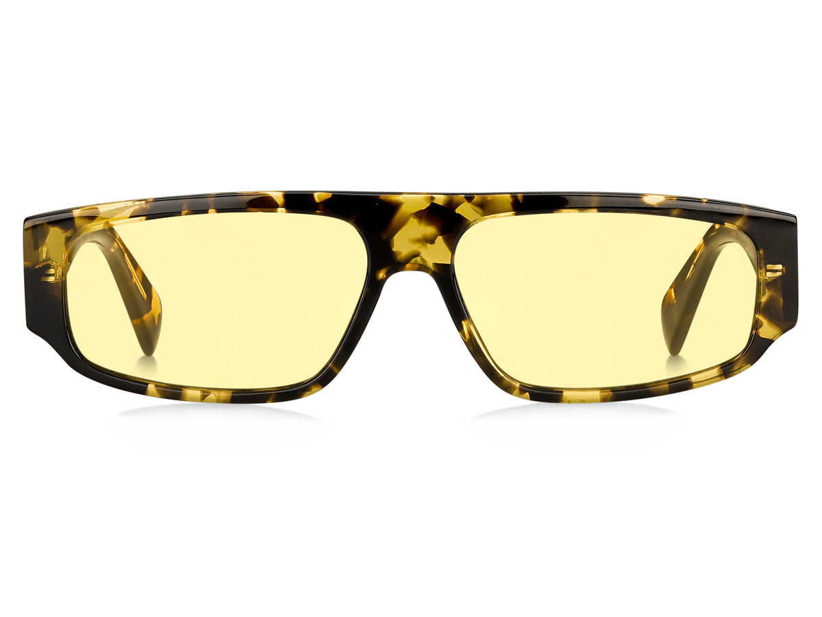 Tommy Hilfiger TH 1658/S Havana/ Yellow