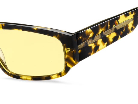 Tommy Hilfiger TH 1658/S Havana/ Yellow