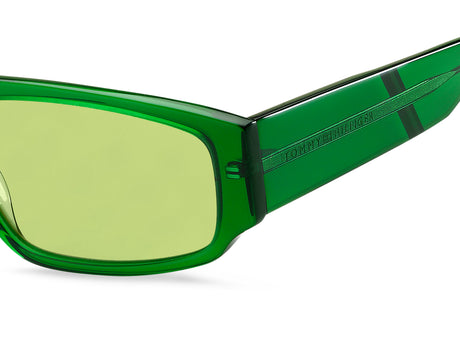 Tommy Hilfiger TH 1658/S Green/ Green