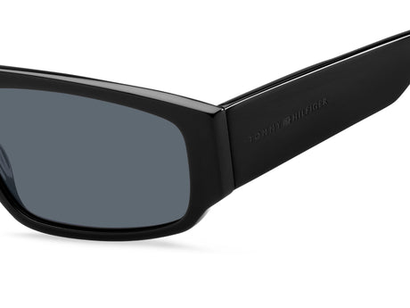 Tommy Hilfiger TH 1658/S Black/ Grey