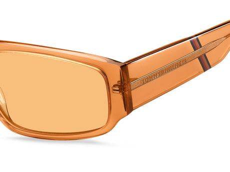 Tommy Hilfiger TH 1658/S Orange/ Orange