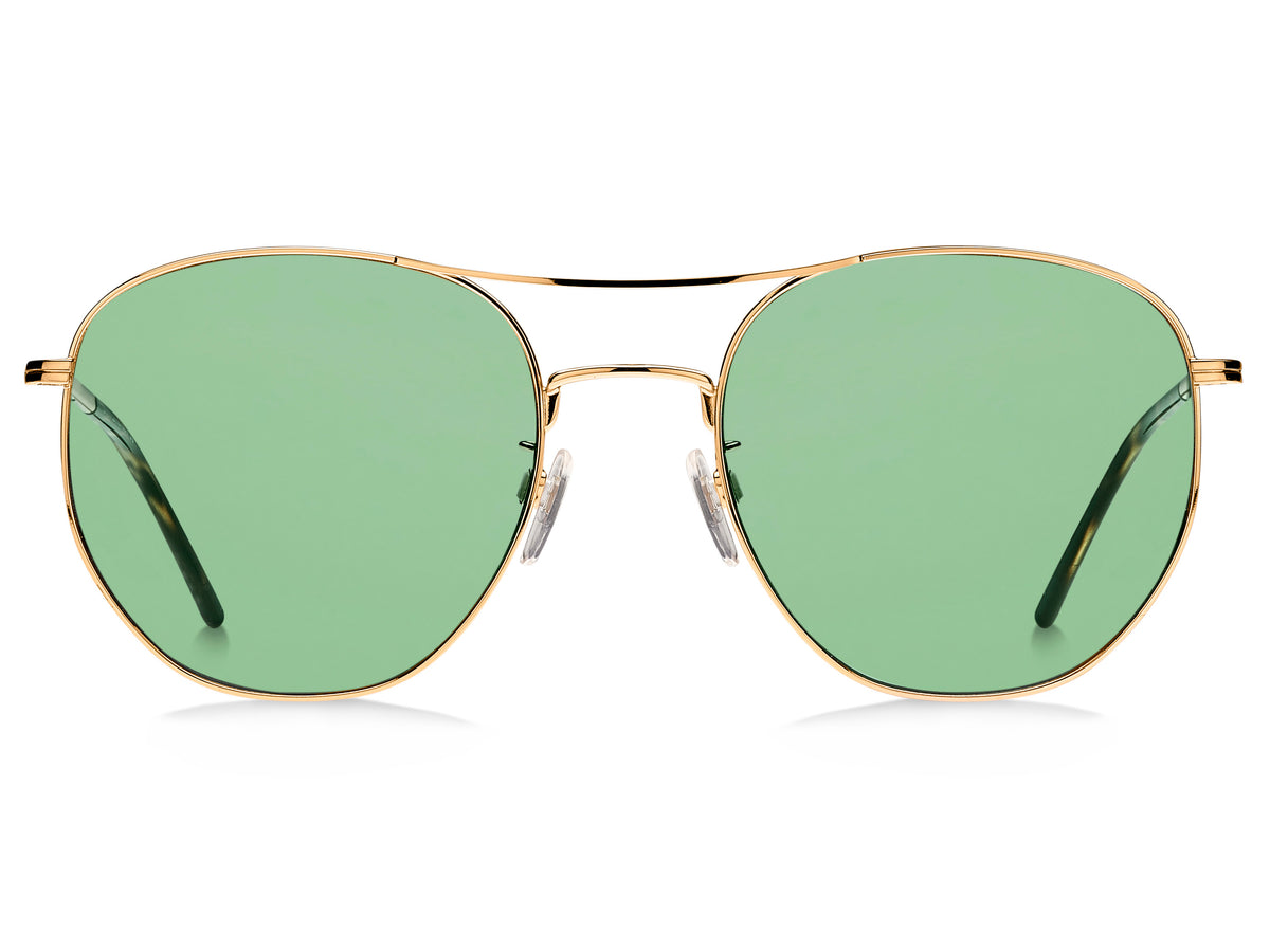 Tommy Hilfiger TH 1619/G/S Gold Copper/ Green
