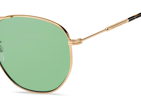 Tommy Hilfiger TH 1619/G/S Gold Copper/ Green