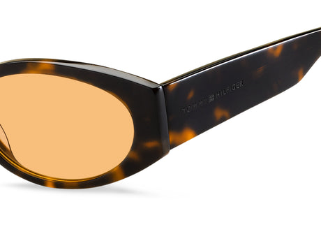 Tommy Hilfiger TH 1659/S Havana/ Orange