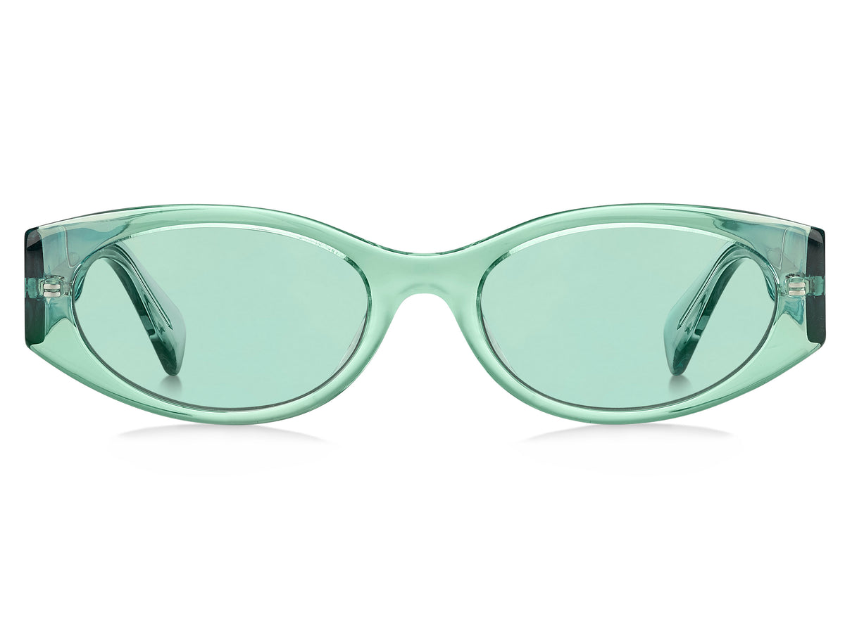 Tommy Hilfiger TH 1659/S Aqua/ Green