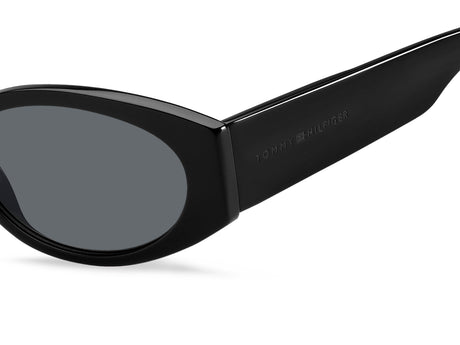 Tommy Hilfiger TH 1659/S Black/ Grey