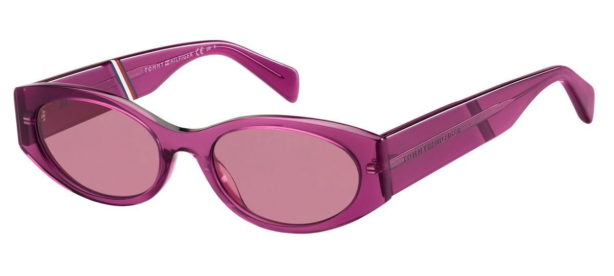 Tommy Hilfiger TH 1659/S Violet/ Pink
