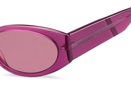 Tommy Hilfiger TH 1659/S Violet/ Pink
