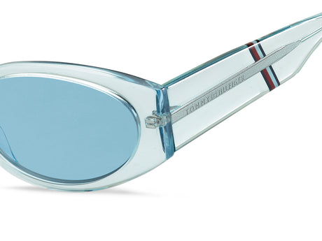 Tommy Hilfiger TH 1659/S Blue/ Blue