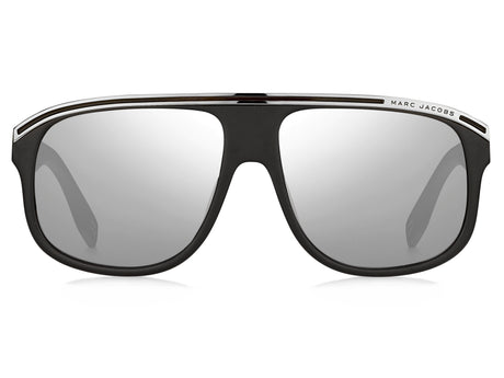 Marc Jacobs MARC 388/S-58-003 MTT BLACK T4 SILVER SP