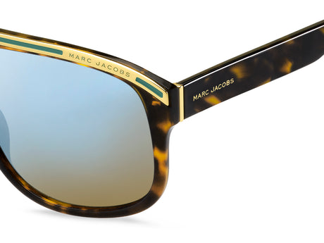 Marc Jacobs MARC 388/S-58-086 HVN 3U KAKI SP BLU