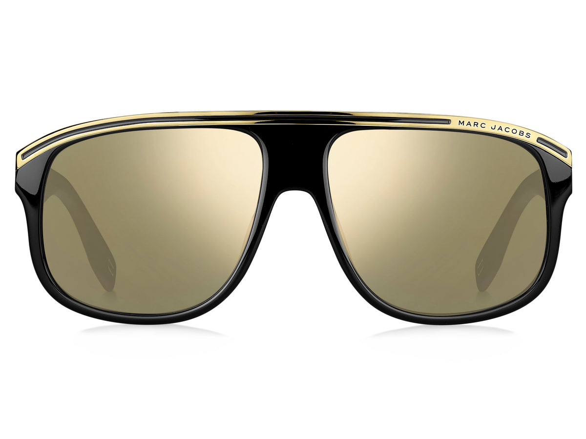 Marc Jacobs MARC 388/S-58-807 BLACK JO GREY BRONZE SP