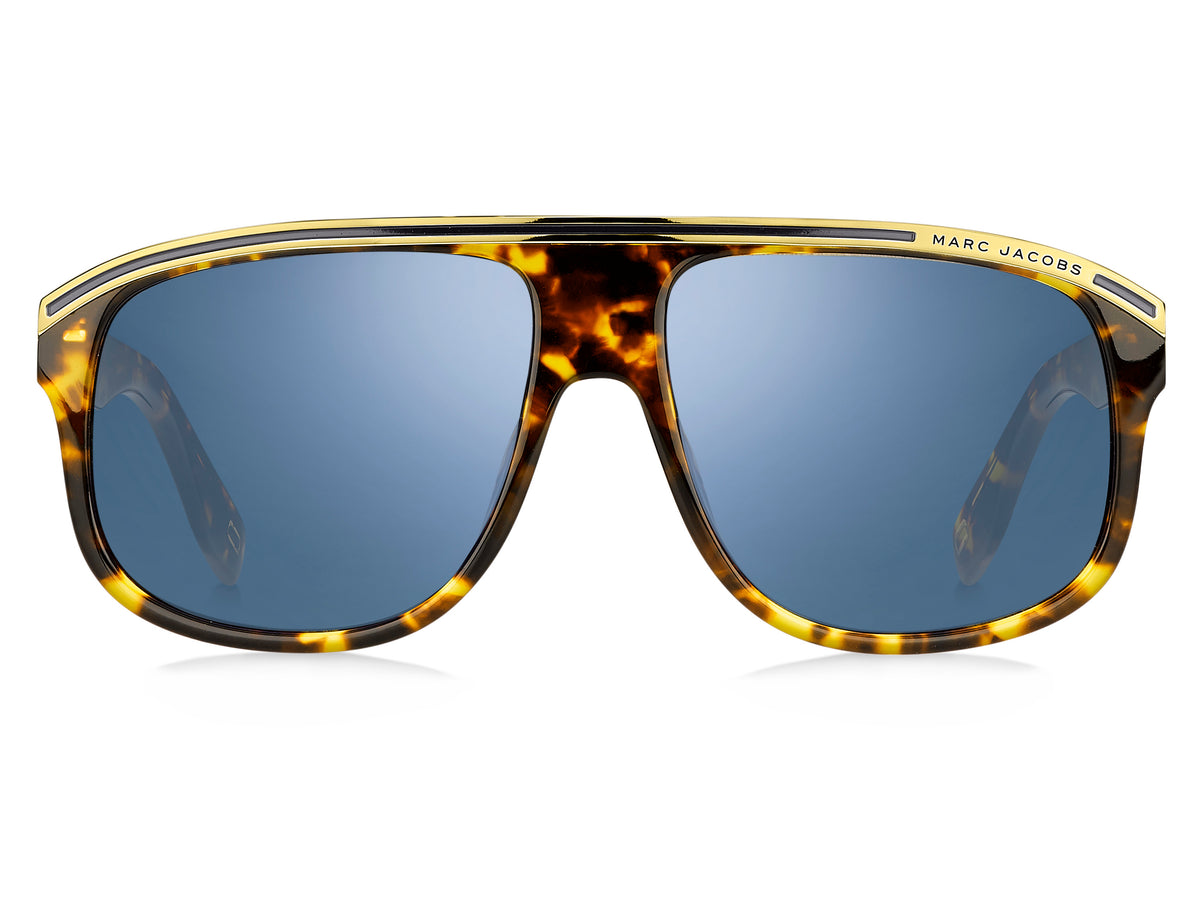Marc Jacobs MARC 388/S-58-WR9 BRW HAVAN 2Y BLUE SP