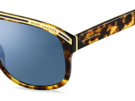 Marc Jacobs MARC 388/S-58-WR9 BRW HAVAN 2Y BLUE SP