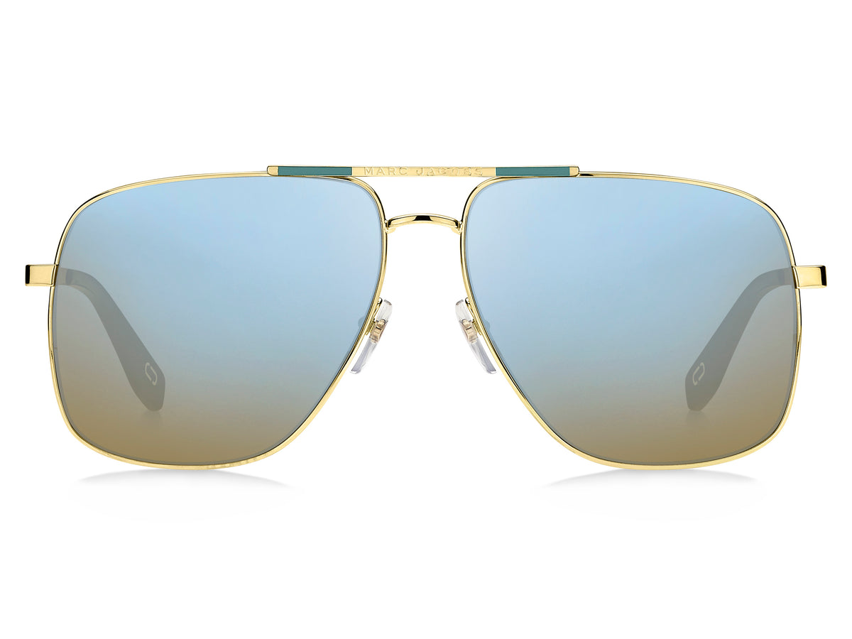 Marc Jacobs MARC 387/S-60-1ED GREEN 3U KAKI SP BLU