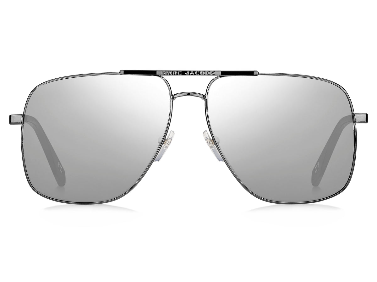 Marc Jacobs MARC 387/S-60-807 BLACK T4 SILVER SP