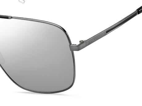 Marc Jacobs MARC 387/S-60-807 BLACK T4 SILVER SP