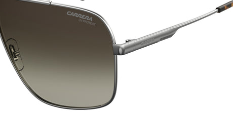 Carrera 1018/S-63-6LB RUTHENIUM HA BROWN SF