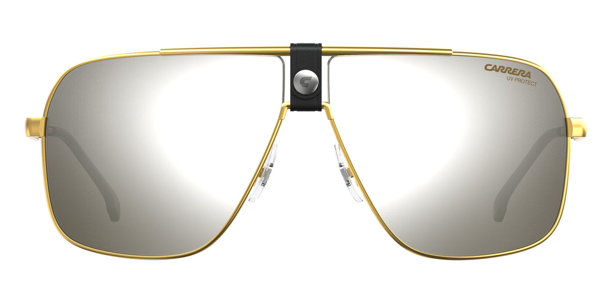 Carrera 1018/S-63-RHL GOLD BLCK T4 SILVER SP