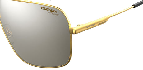 Carrera 1018/S-63-RHL GOLD BLCK T4 SILVER SP