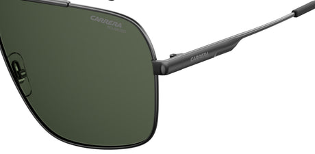 CARRERA 1018/S-63-V81 DKRUT BLK UC GREEN PZ