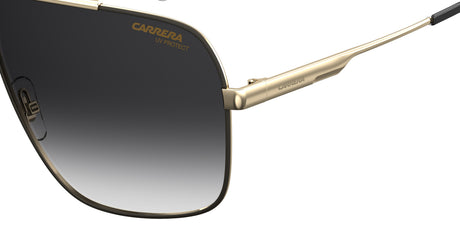 CARRERA 1018/S_63-Y11 GOLD RED 9O DARK GREY SF