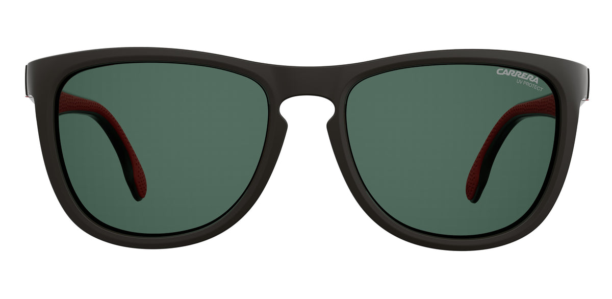 Carrera 5050/S-56-807 BLACK QT GREEN